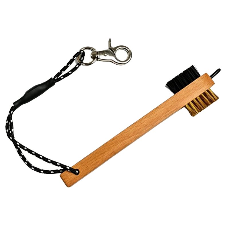 Golf Equipment For Sale - Brosse de nettoyage de clubs de