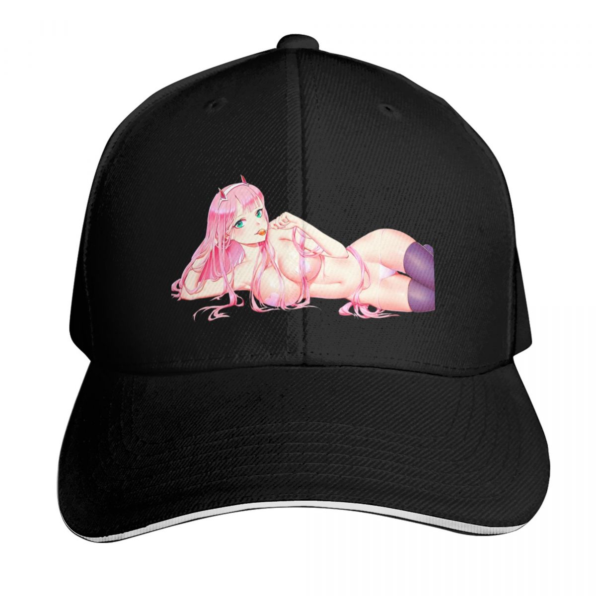 Golf Zero - Casquette de baseball Beautiful Sexy Girl