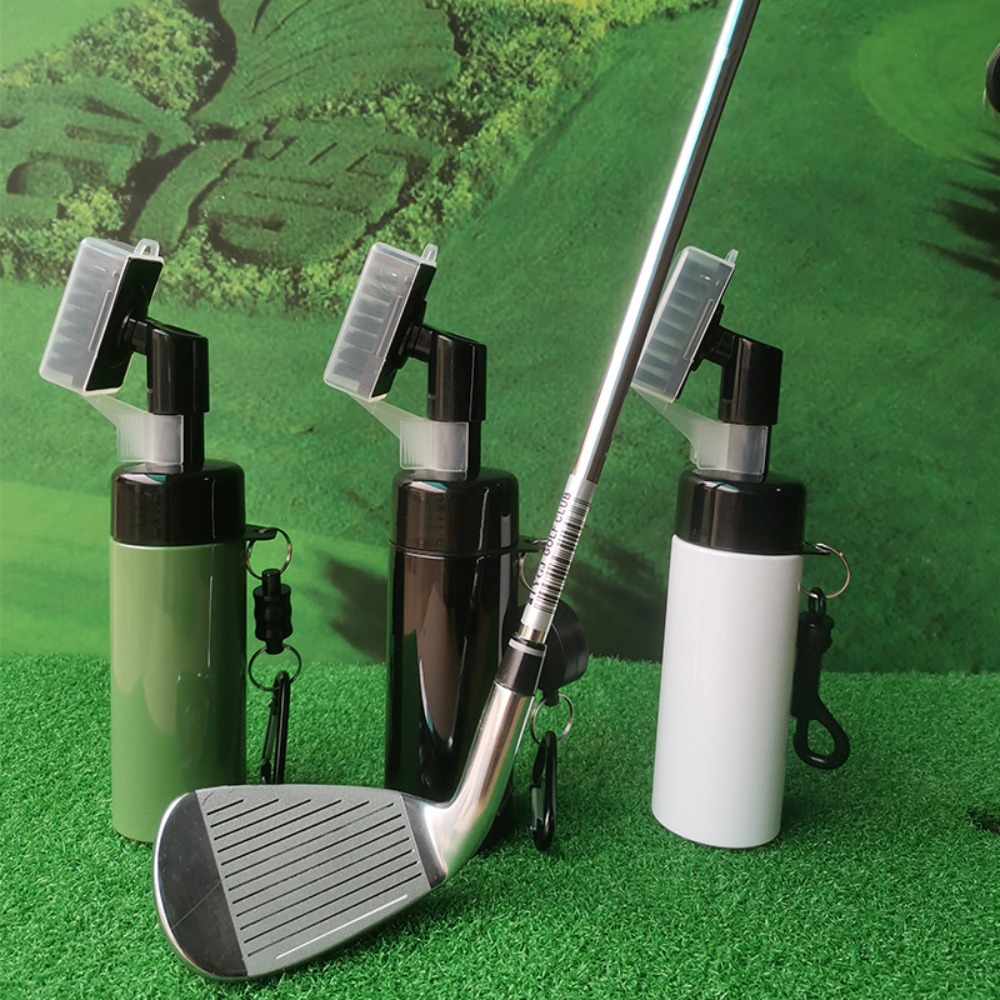 Golf Equipment For Sale - Nettoyeur de Rainure de Golf Professionnel
