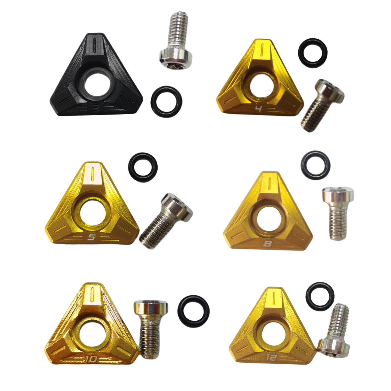 Golf Equipment And Gear - Poids de golf, blocs de poids,