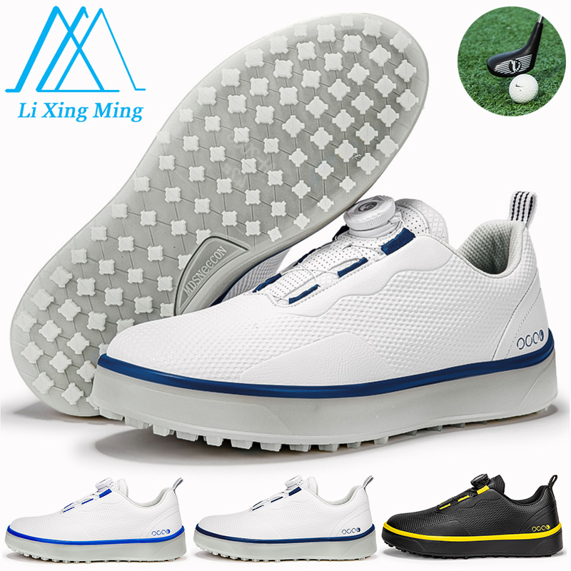 Golf Equipment Brands - Chaussures de golf professionnelles coordonnantes pour