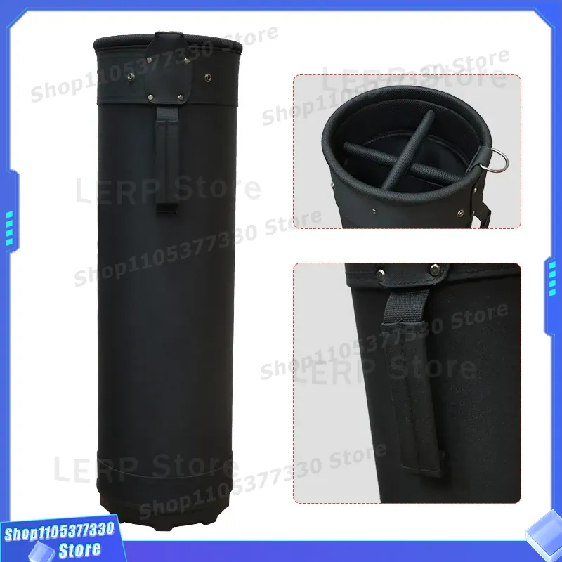 Golf Equipment And Gear - Sac de rangement pour clubs de