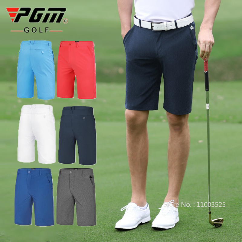 Golf Equipment Brands - PGM Golf court été hommes solide