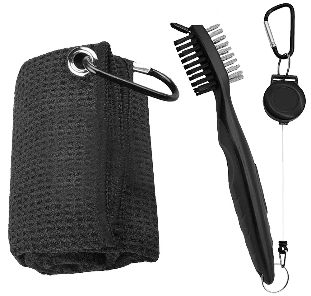 Golf Equipment For Sale - Kit complet de brosse et de