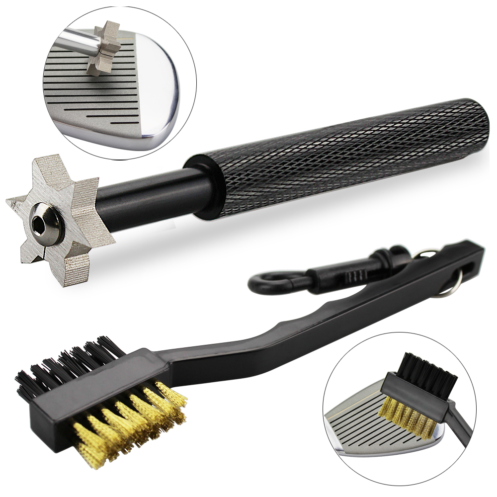 Golf Equipment For Sale - Brosse pour Club de Golf, affûteur
