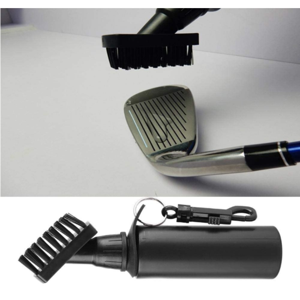 Golf Equipment For Sale - Brosse de nettoyage de rainures de
