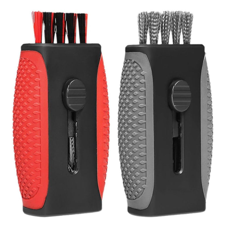 Golf Equipment For Sale - Brosse de nettoyage pour clubs de