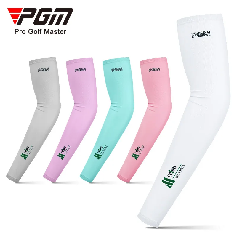 Golf Equipment Brands - PGM-Manchons de bras chauffants pour hommes