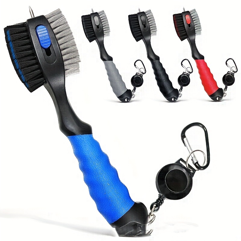 Golf Equipment For Sale - Nettoyeur de rainure de brosse de