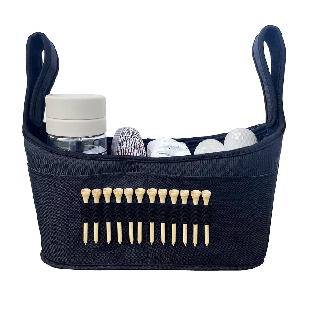 Golf Equipment And Gear - Sac de rangement pour voiturette de