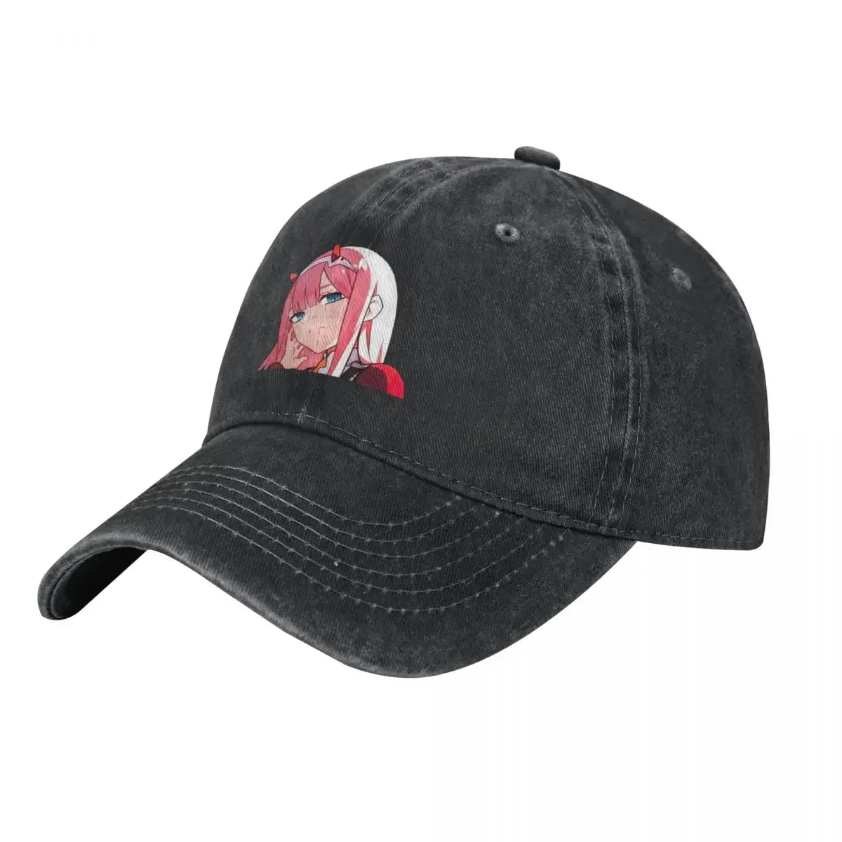 Golf Zero - Casquette de Baseball Zero Two Darling