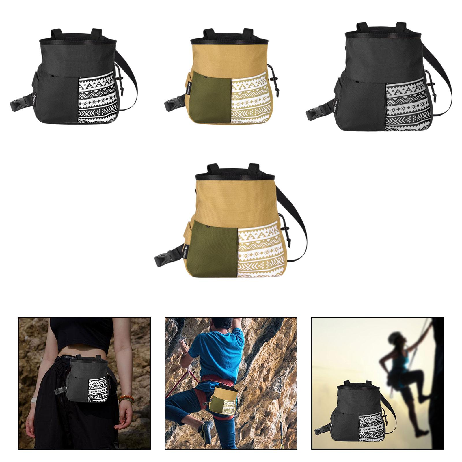 Golf Equipment And Gear - Sac à craie d'escalade, équipement d'escalade