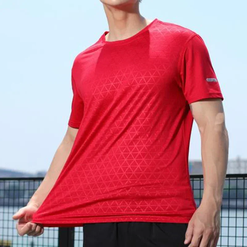 Golf Equipment Brands - Chemises de sport respirantes pour hommes,