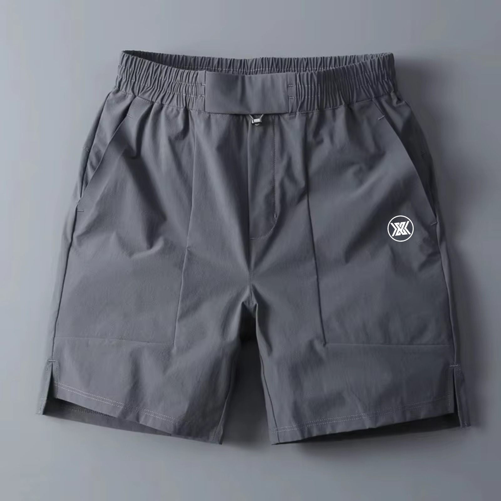Golf Equipment Brands - Shorts de golf d'été pour hommes,