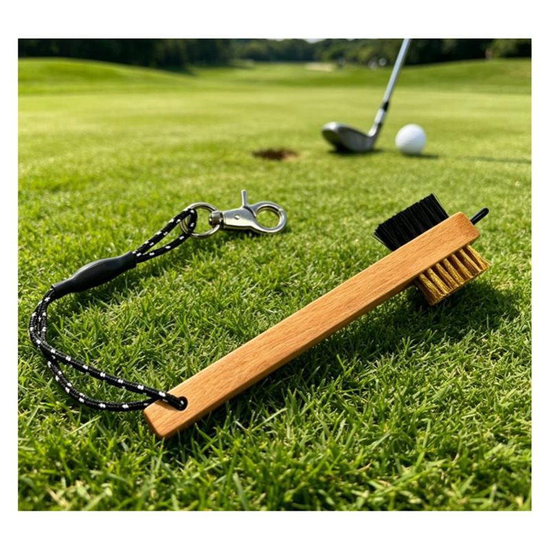 Brosse de nettoyage de clubs d - Golf Equipment For Sale avis et prix