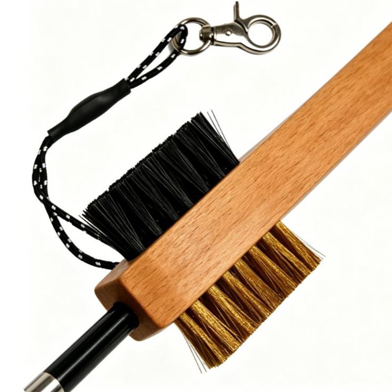 Brosse de nettoyage de clubs d - Golf Equipment For Sale avis et prix