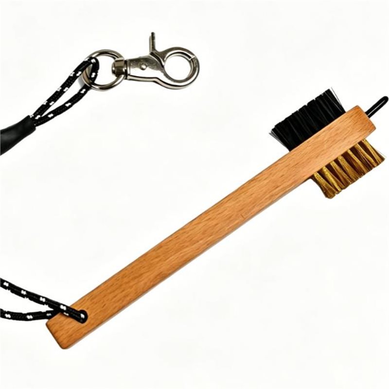 Brosse de nettoyage de clubs d - Golf Equipment For Sale avis et prix