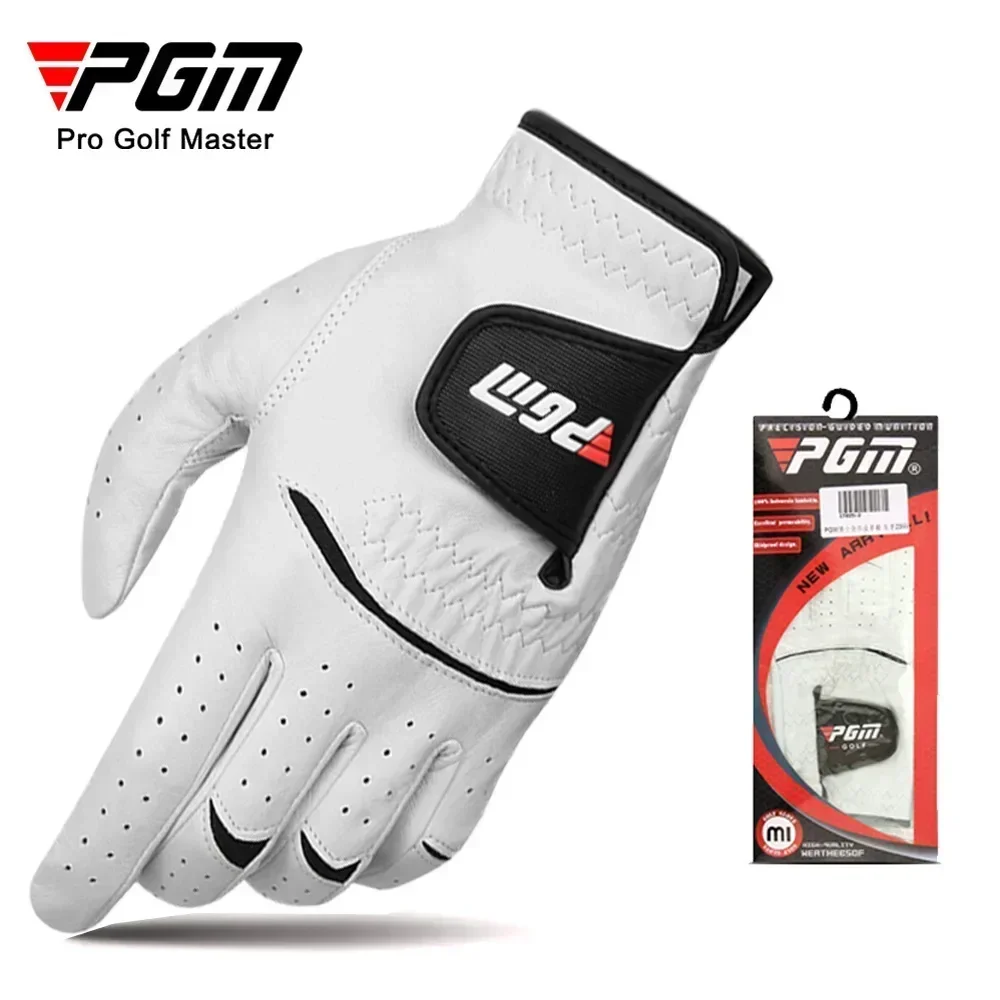 PGM – gants de golf pour homme - Golf Equipment Brands avis et prix