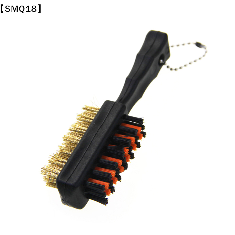 Brosse de nettoyage pour clubs - Golf Equipment Brands avis et prix