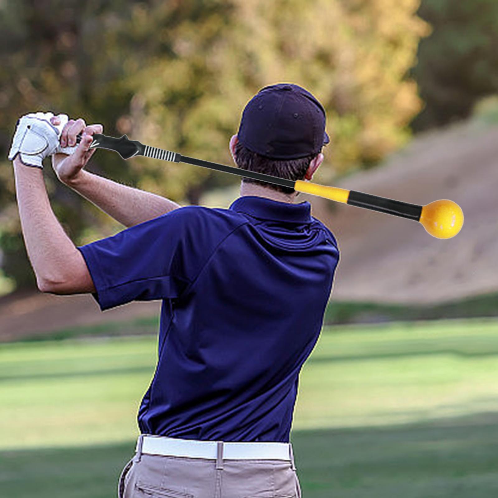 Entraîneur de swing de golf fl - Golf Equipment And Gear avis et prix