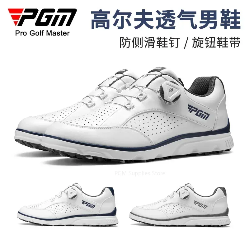 PGM hommes chaussures de Golf  - Golf Equipment Brands avis et prix