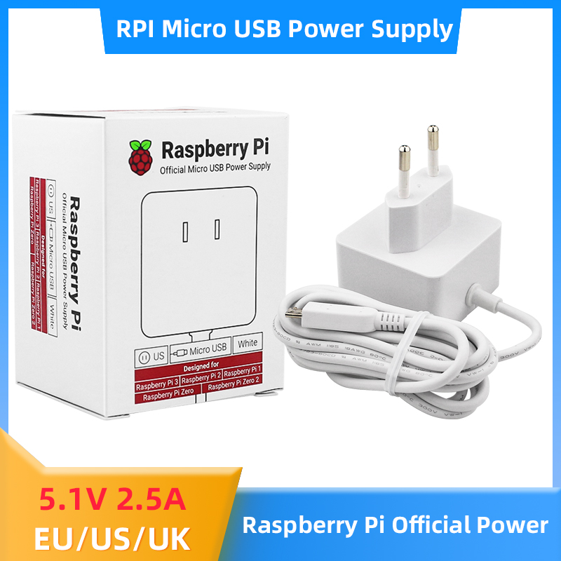 Câble d'alimentation micro USB - Golf Zero avis et prix