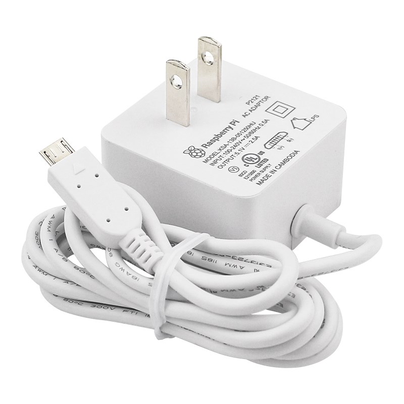 Câble d'alimentation micro USB - Golf Zero avis et prix