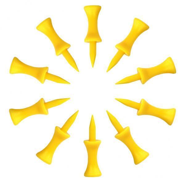 Tees de golf en plastique PE a - Golf Equipment And Gear avis et prix