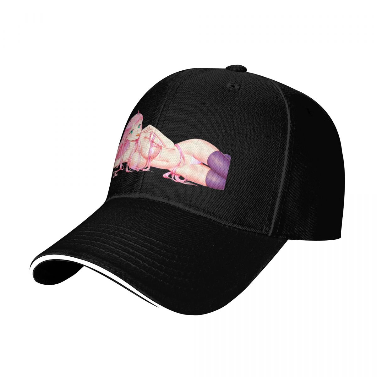 Casquette de baseball Beautifu - Golf Zero avis et prix