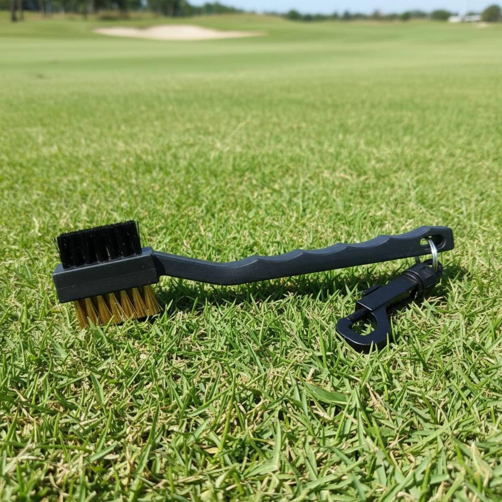 Brosse de nettoyage pour clubs - Golf Equipment And Gear avis et prix