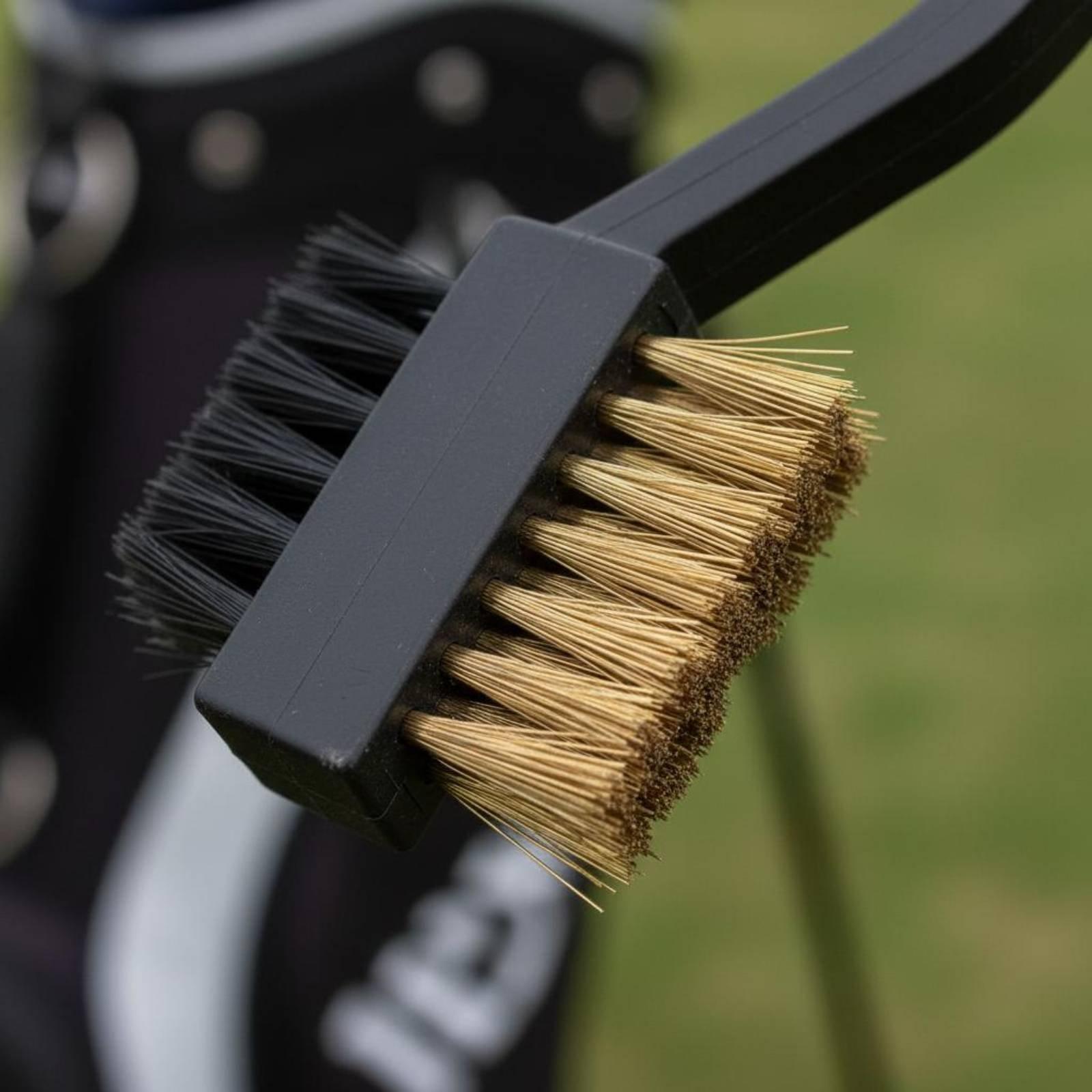 Brosse de nettoyage pour clubs - Golf Equipment And Gear avis et prix