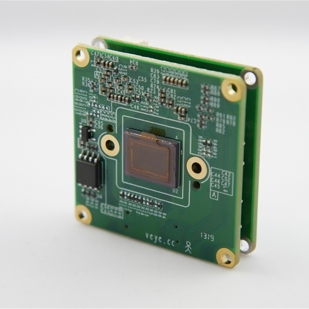 Module de caméra ISP starlight - Golf Zero avis et prix
