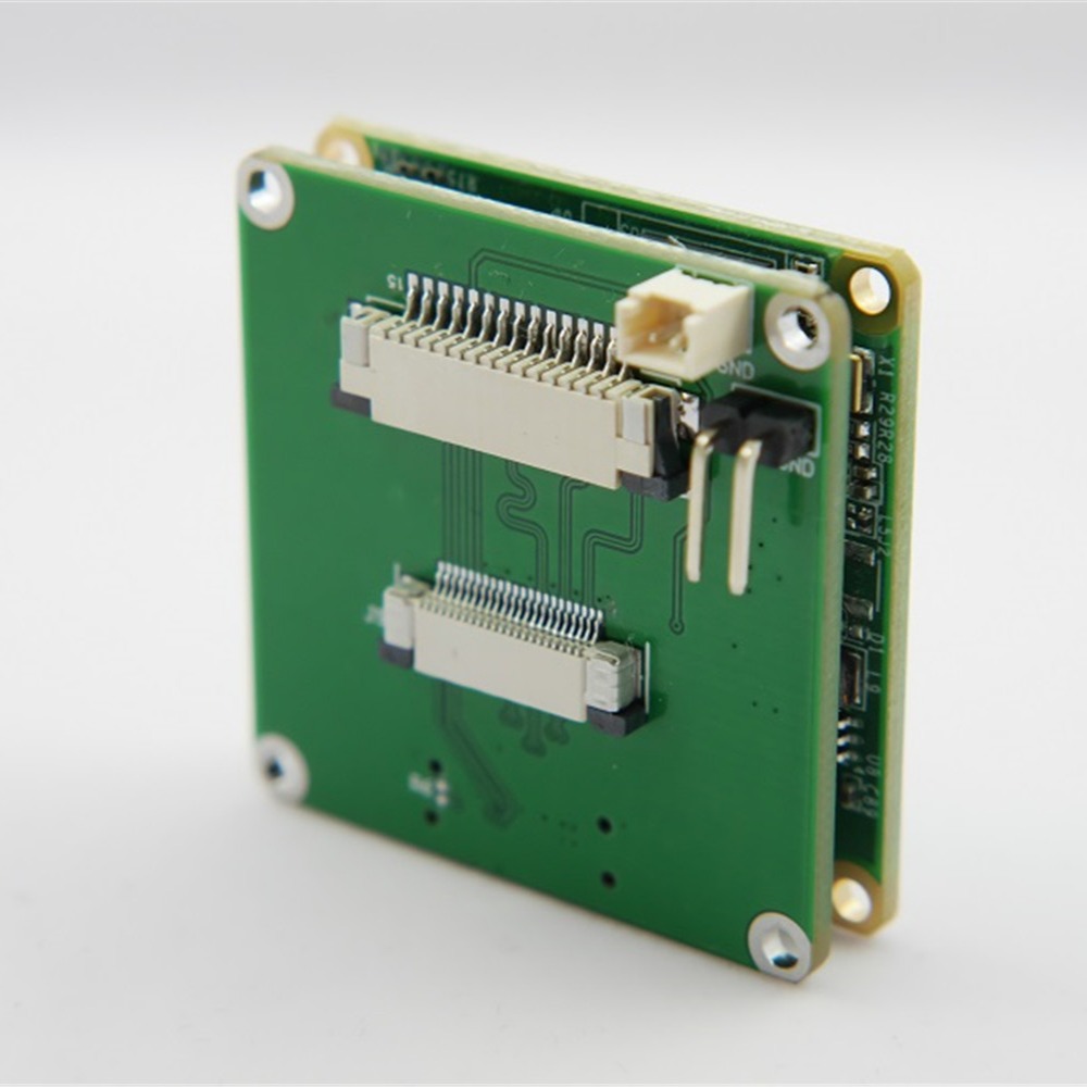 Module de caméra ISP starlight - Golf Zero avis et prix