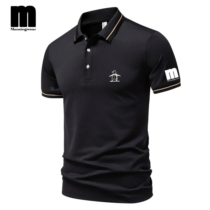 Polo de golf pour homme 2026 – - Golf Equipment Brands avis et prix