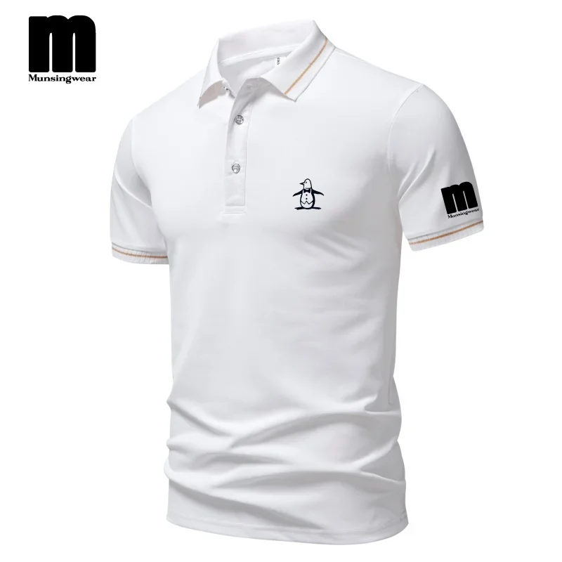 Polo de golf pour homme 2026 – - Golf Equipment Brands avis et prix