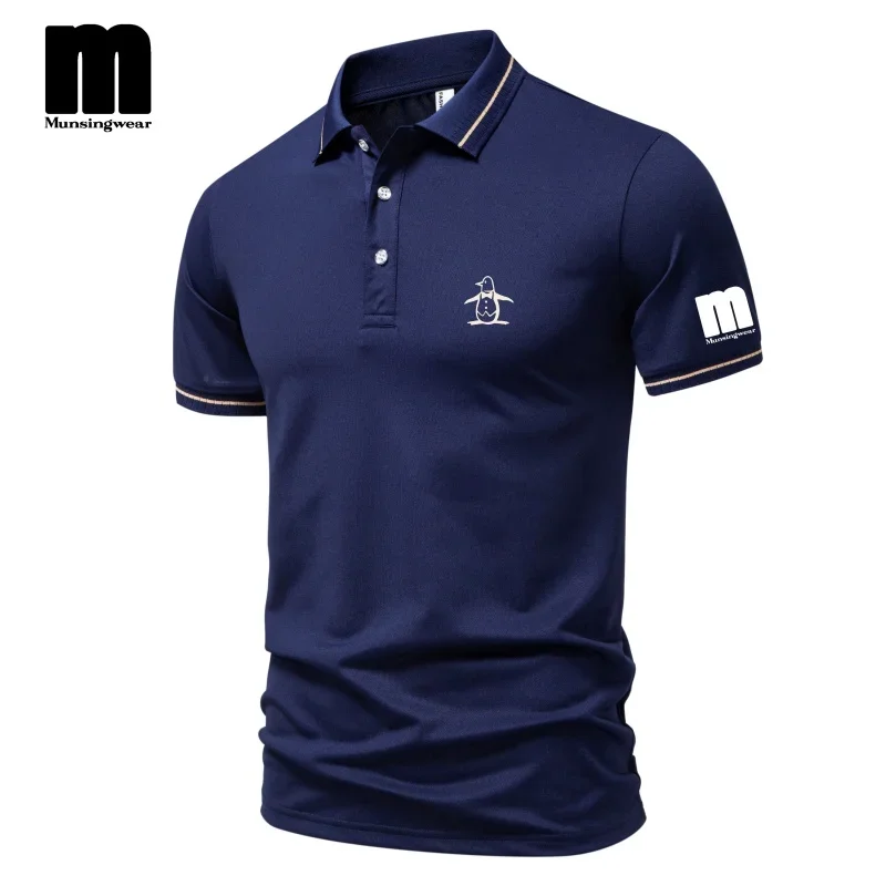 Polo de golf pour homme 2026 – - Golf Equipment Brands avis et prix