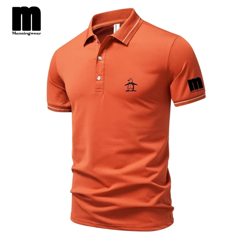 Polo de golf pour homme 2026 – - Golf Equipment Brands avis et prix