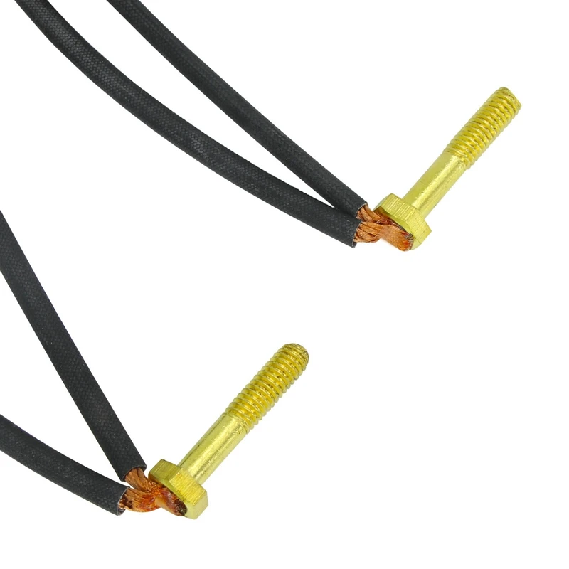 Kit de brosses de moteur ADC p - Golf Equipment Brands avis et prix