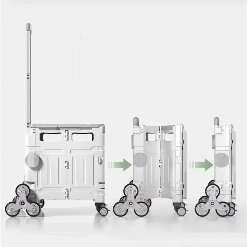 Chariot de camping pliable d'e - Pull Cart Fold avis et prix