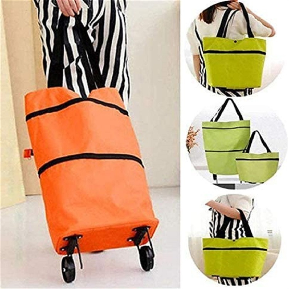 TDPGT-Sac à roulettes portable - Pull Cart Fold avis et prix