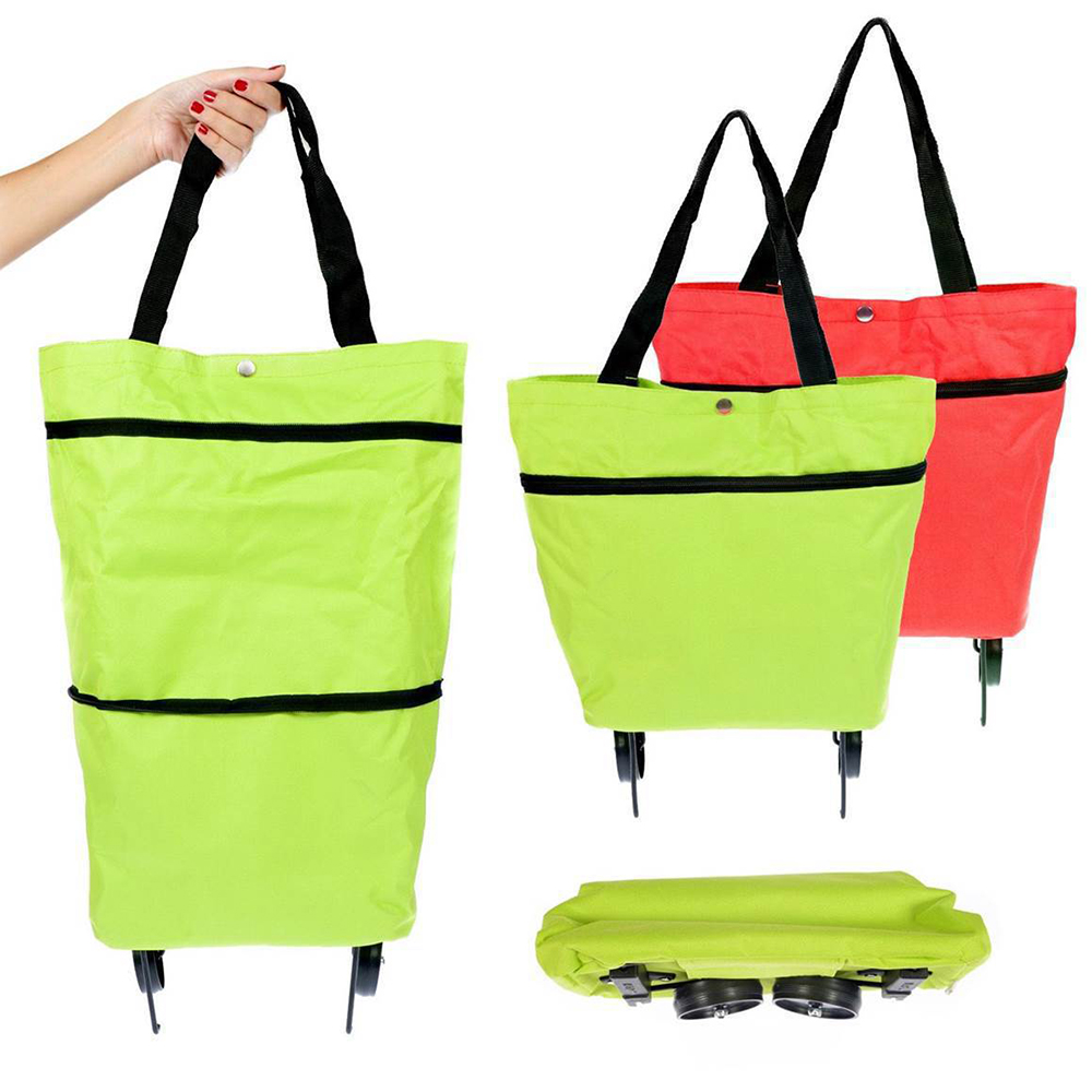 TDPGT-Sac à roulettes portable - Pull Cart Fold avis et prix
