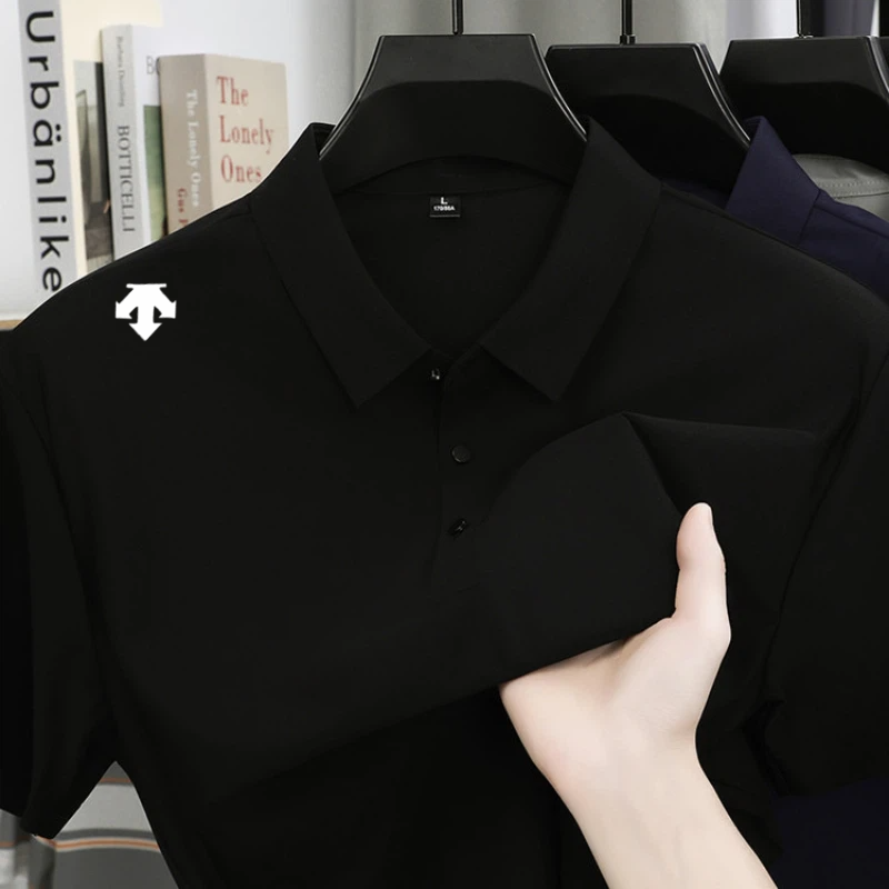 Chemises Polo de Luxe Brodé po - Golf Equipment Brands avis et prix