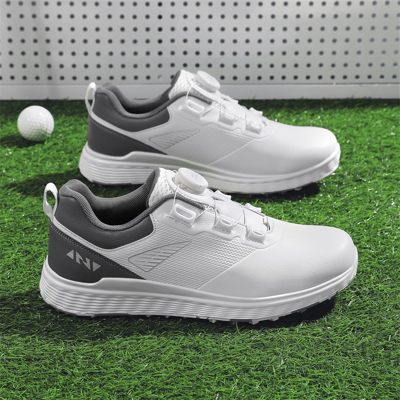 Chaussures de golf pour hommes - Golf Equipment Brands avis et prix