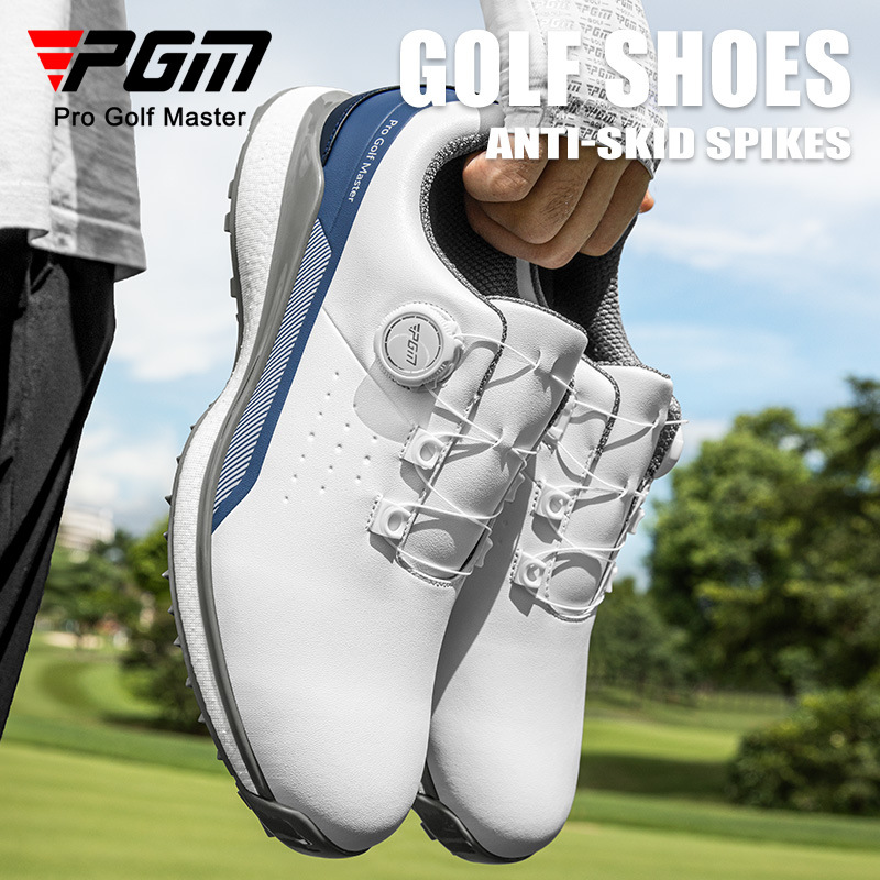PGM chaussures de Golf chaussu - Golf Equipment Brands avis et prix