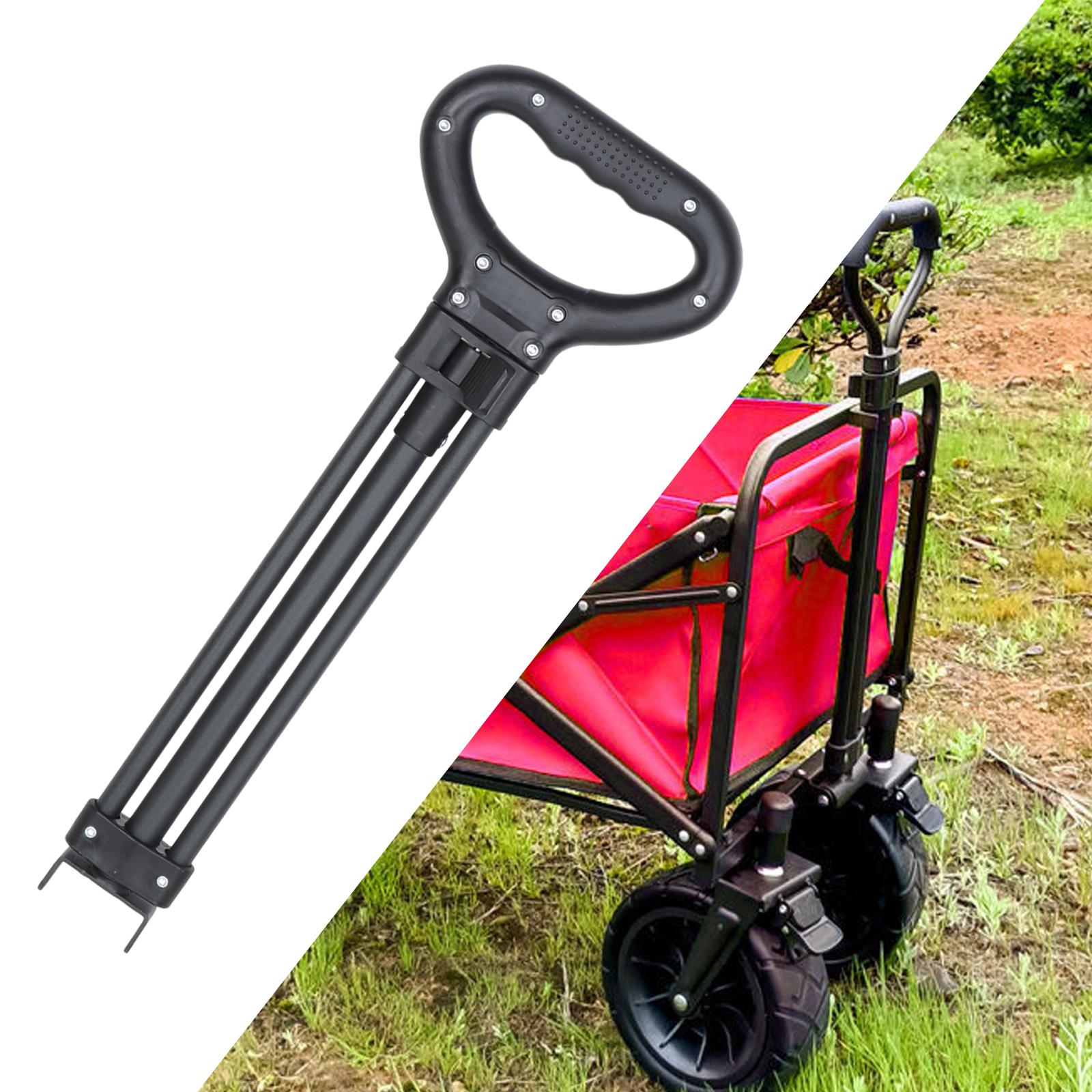 Poignée de nervure de chariot  - Pull Cart Fold avis et prix