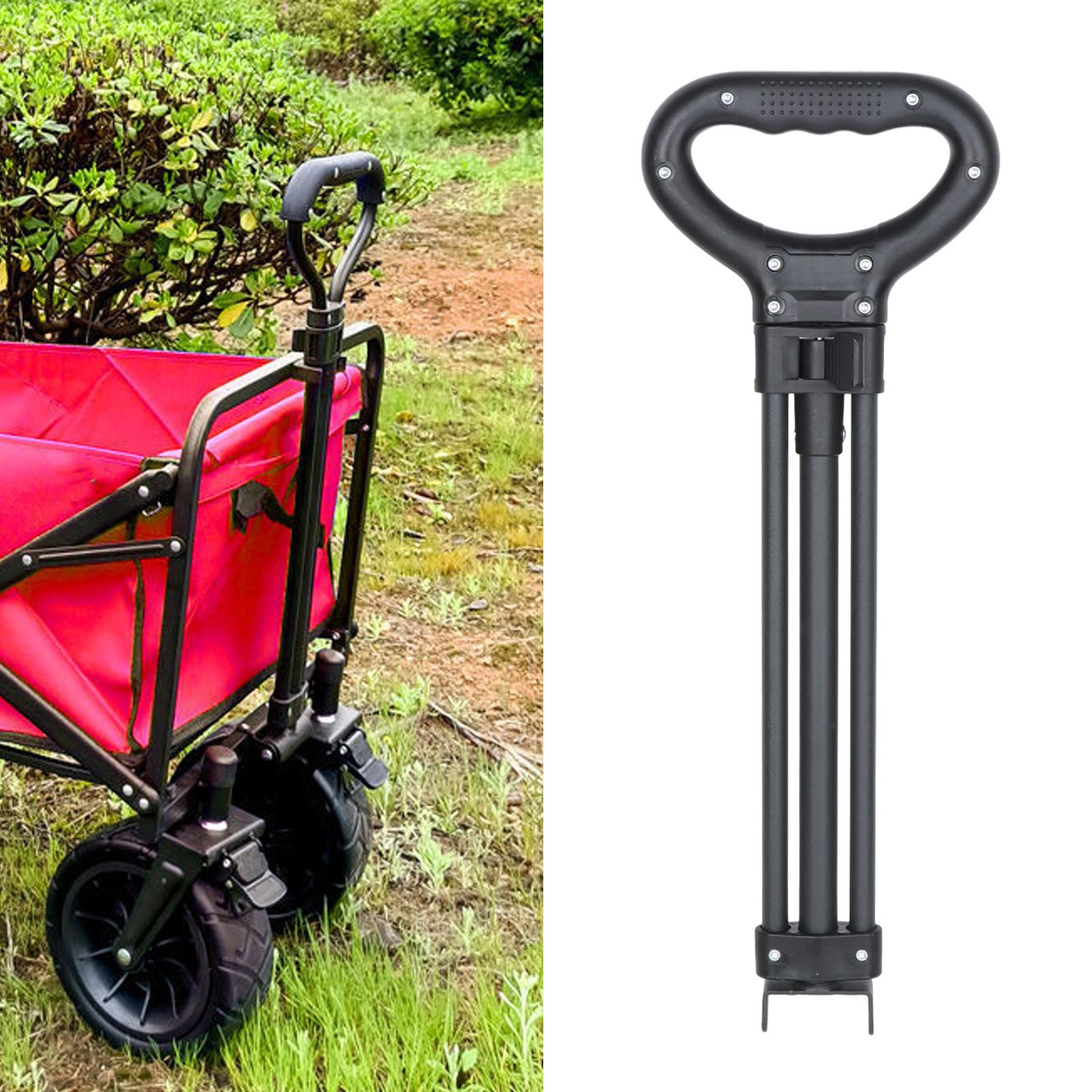 Poignée de nervure de chariot  - Pull Cart Fold avis et prix