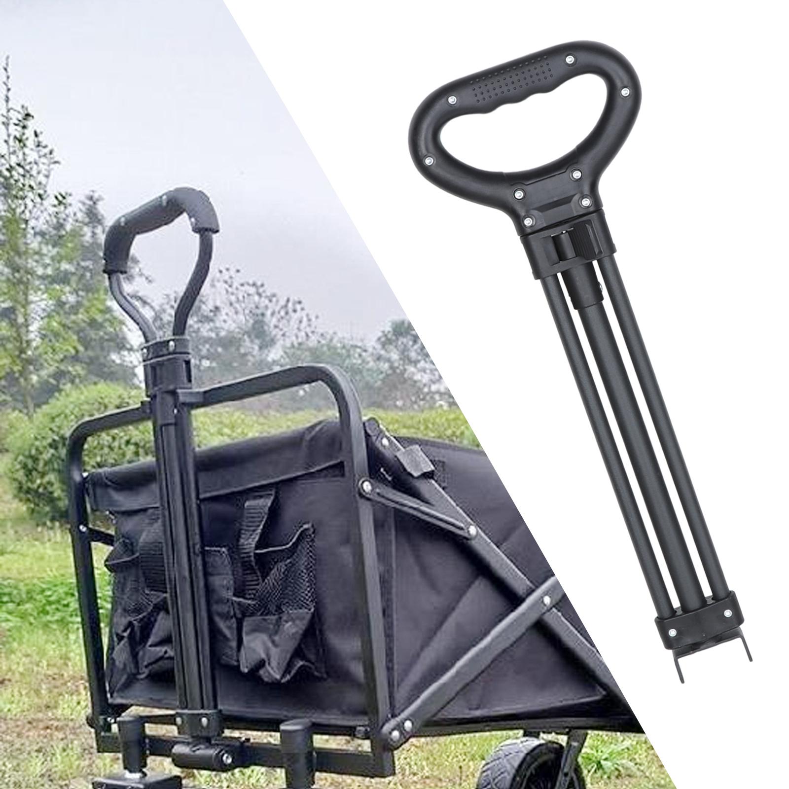 Poignée de nervure de chariot  - Pull Cart Fold avis et prix