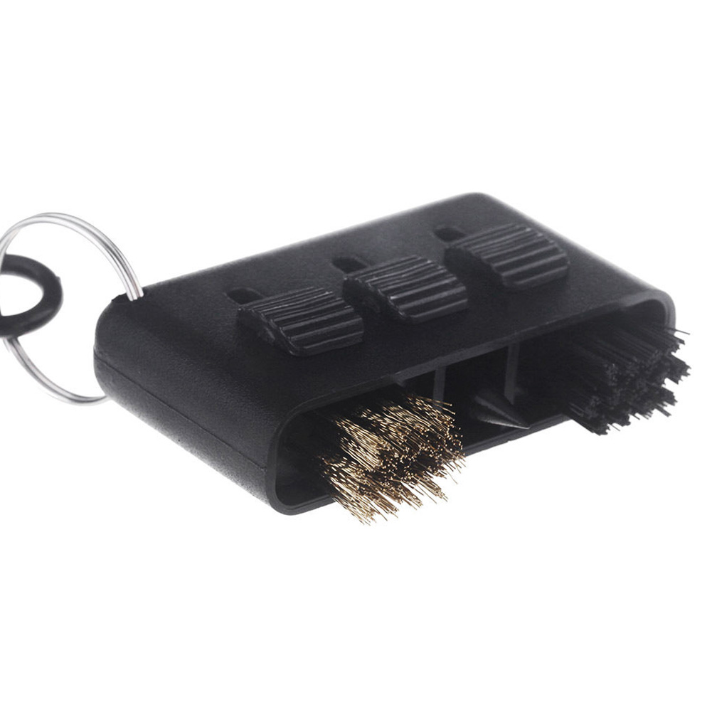 Nettoyeur de brosse de nettoya - Golf Equipment For Sale avis et prix