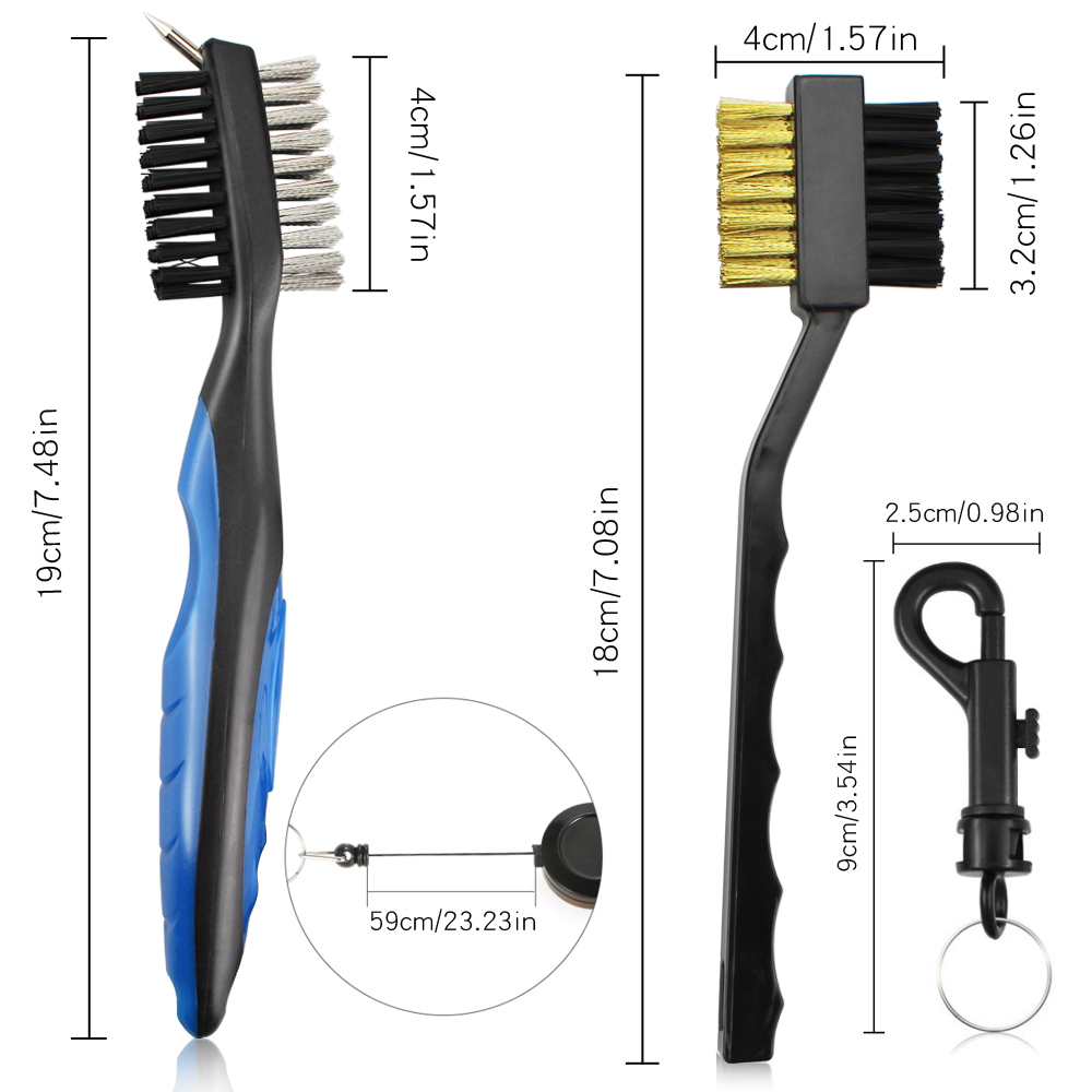 Brosse pour Club de Golf, affû - Golf Equipment For Sale avis et prix