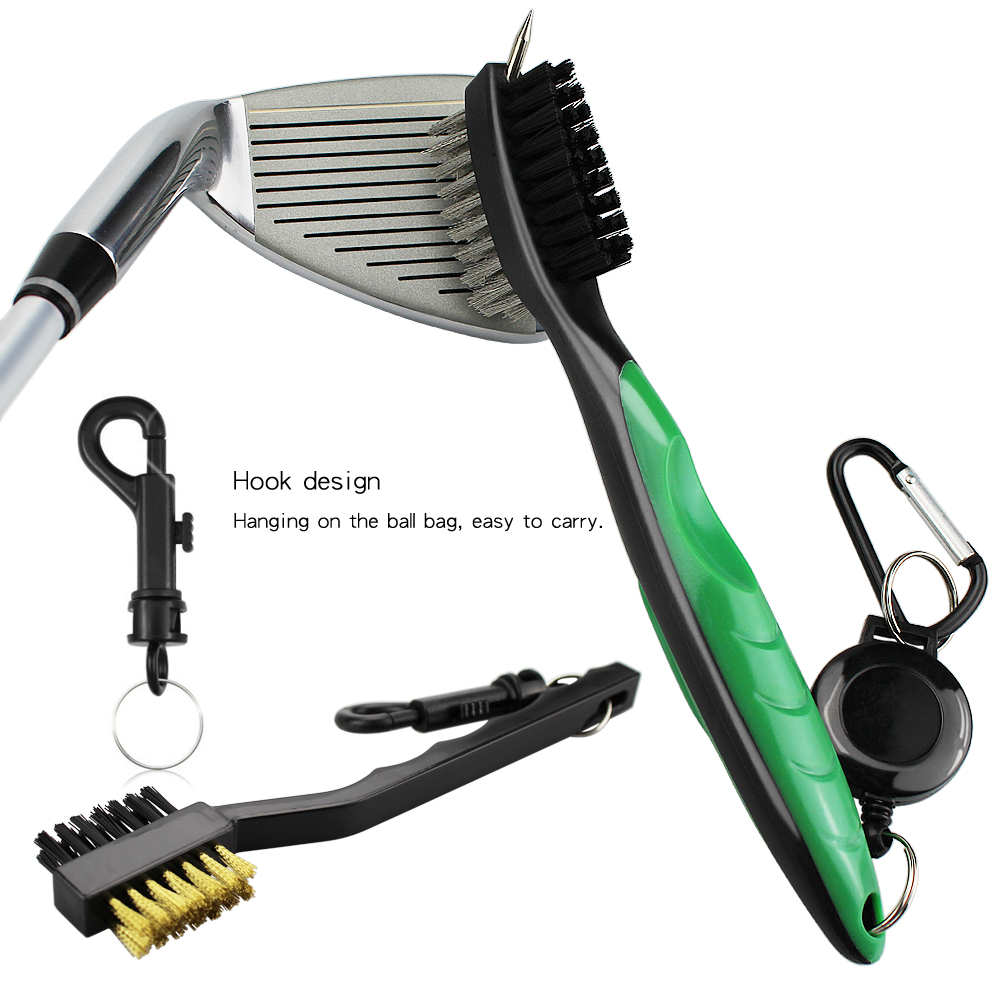 Brosse pour Club de Golf, affû - Golf Equipment For Sale avis et prix